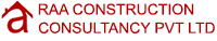 RAA Constructions Logo